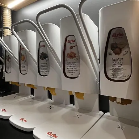 Roemer Hotel Günzburg