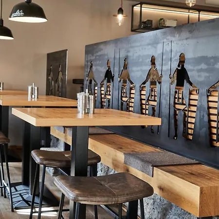 Hotel Roemer Günzburg