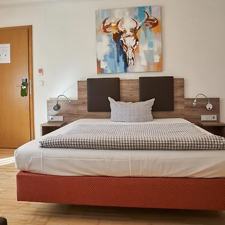 Otel Roemer Günzburg
