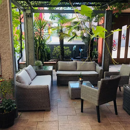 Otel Roemer 3*
