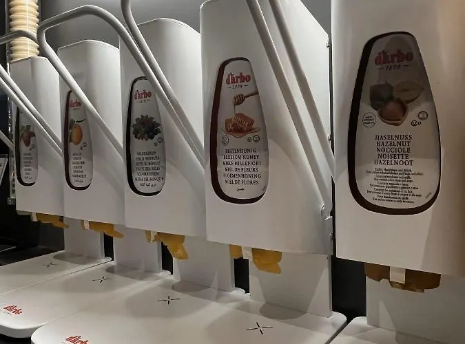 Roemer ホテル ギュンツブルク