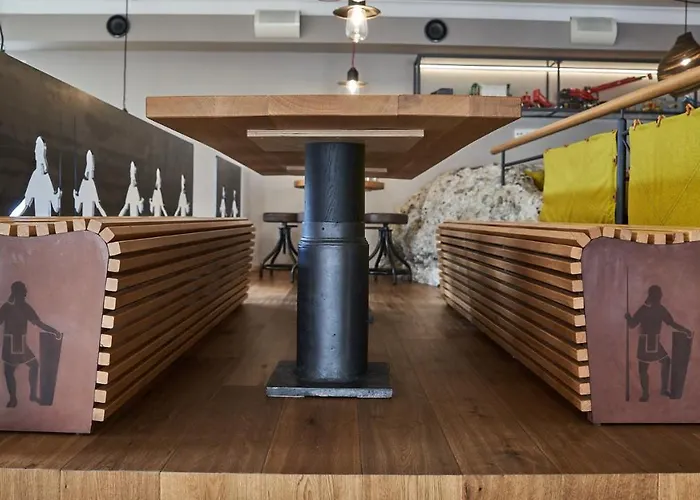 Roemer ホテル ギュンツブルク