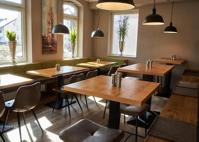 Roemer ホテル ギュンツブルク