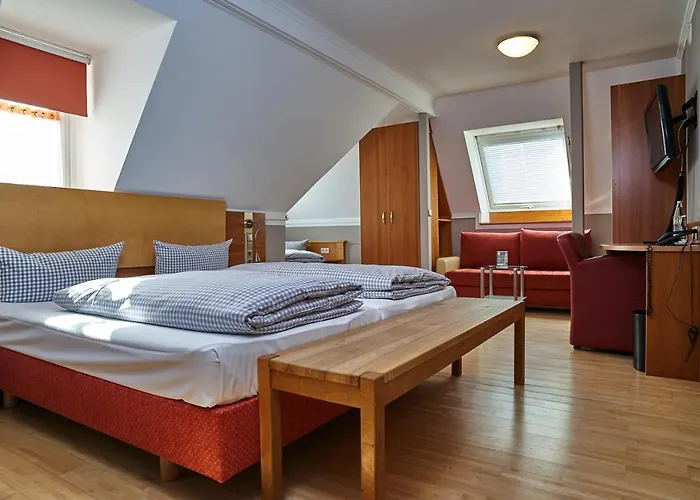 Roemer ホテル ギュンツブルク