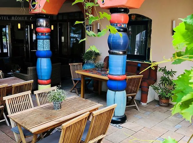 Roemer ギュンツブルク