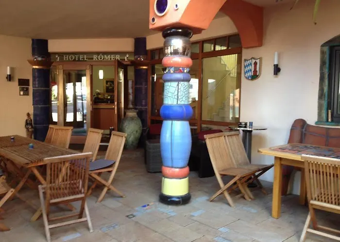 Roemer ギュンツブルク