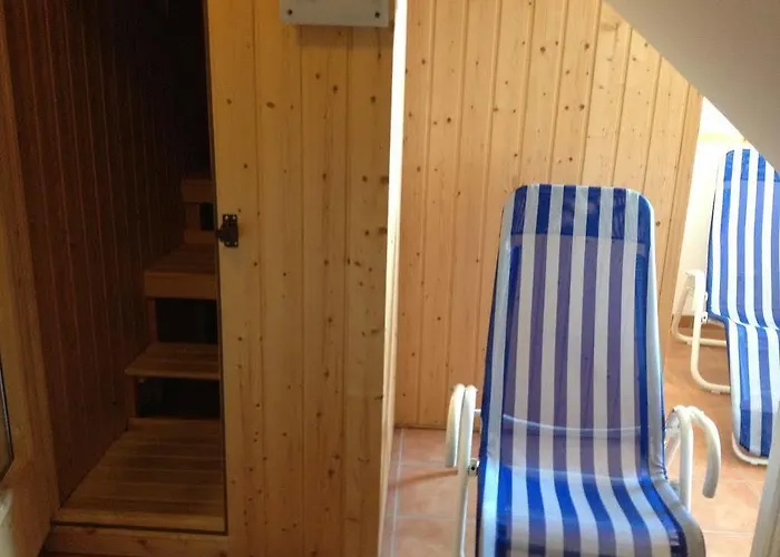 ホテル Roemer ギュンツブルク