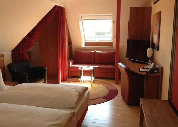 Roemer 3* ギュンツブルク