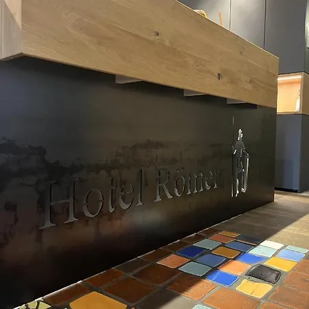 Hotel Römer Günzburg