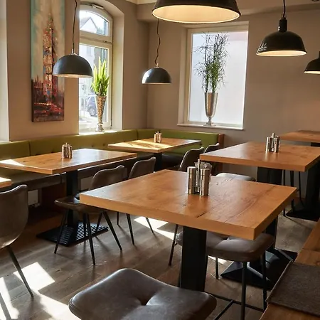 Roemer Hotel Guenzburg