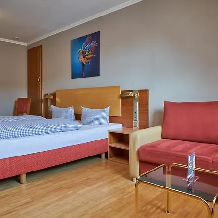 Hotel Roemer 3*