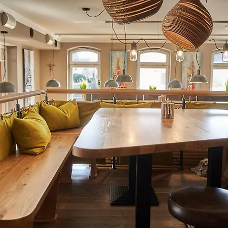 Roemer Hotel 3*
