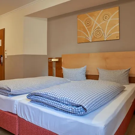 Hotel Römer Günzburg