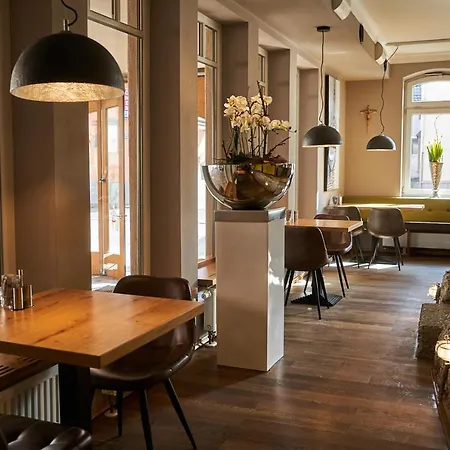 Hotel Roemer