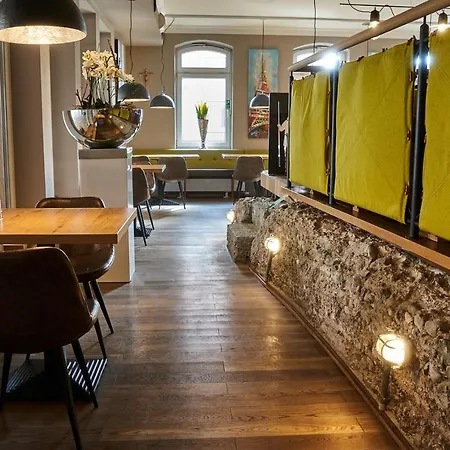 Hotel Roemer Guenzburg