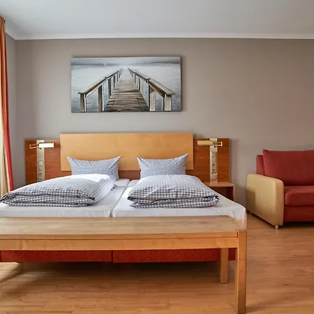 Roemer Hotel Guenzburg
