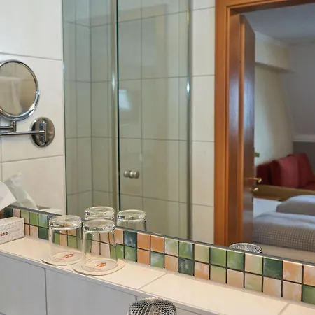 Hotel Roemer 3*