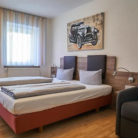 Römer Hotel 3*