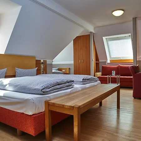 Roemer Hotel Guenzburg
