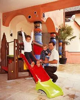 Römer Hotel Günzburg