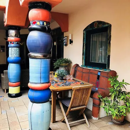 Römer Hotel Günzburg