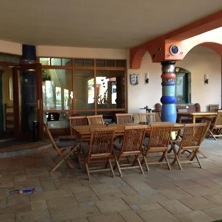 Roemer Hotel 3*