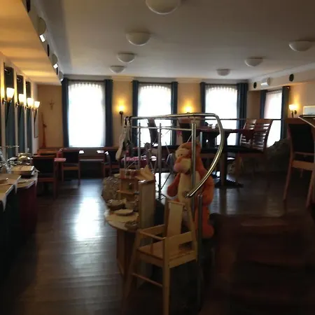 Roemer Hotel 3*