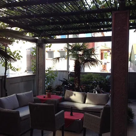 Roemer Hotel 3*