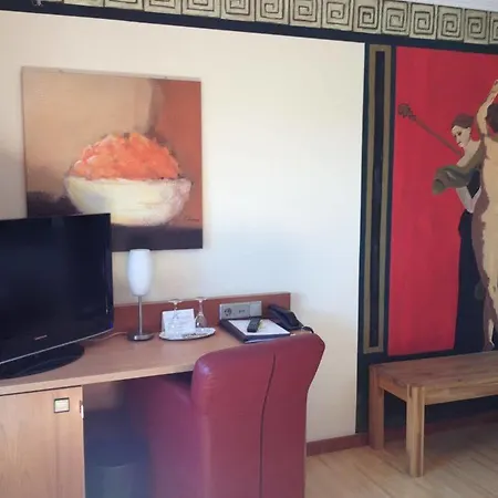 Hotel Römer Günzburg