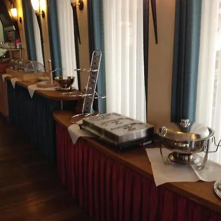 Hotel Roemer