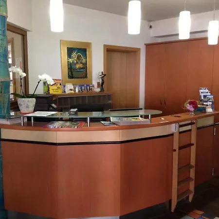 Hotel Roemer Guenzburg