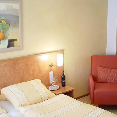 Hotel Roemer 3*