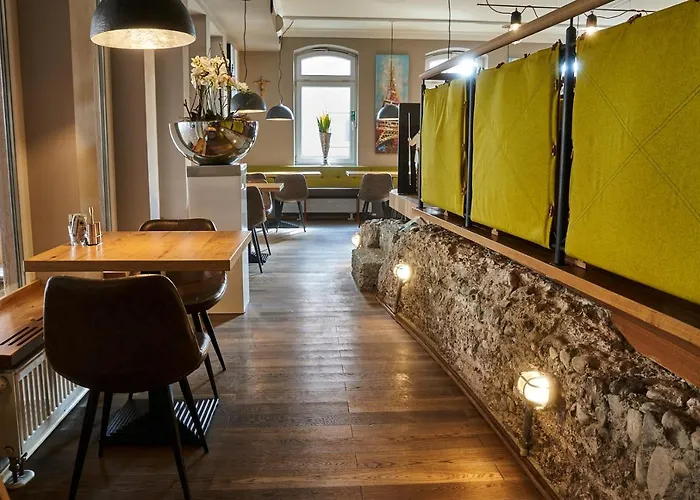 Hotel Roemer Günzburg